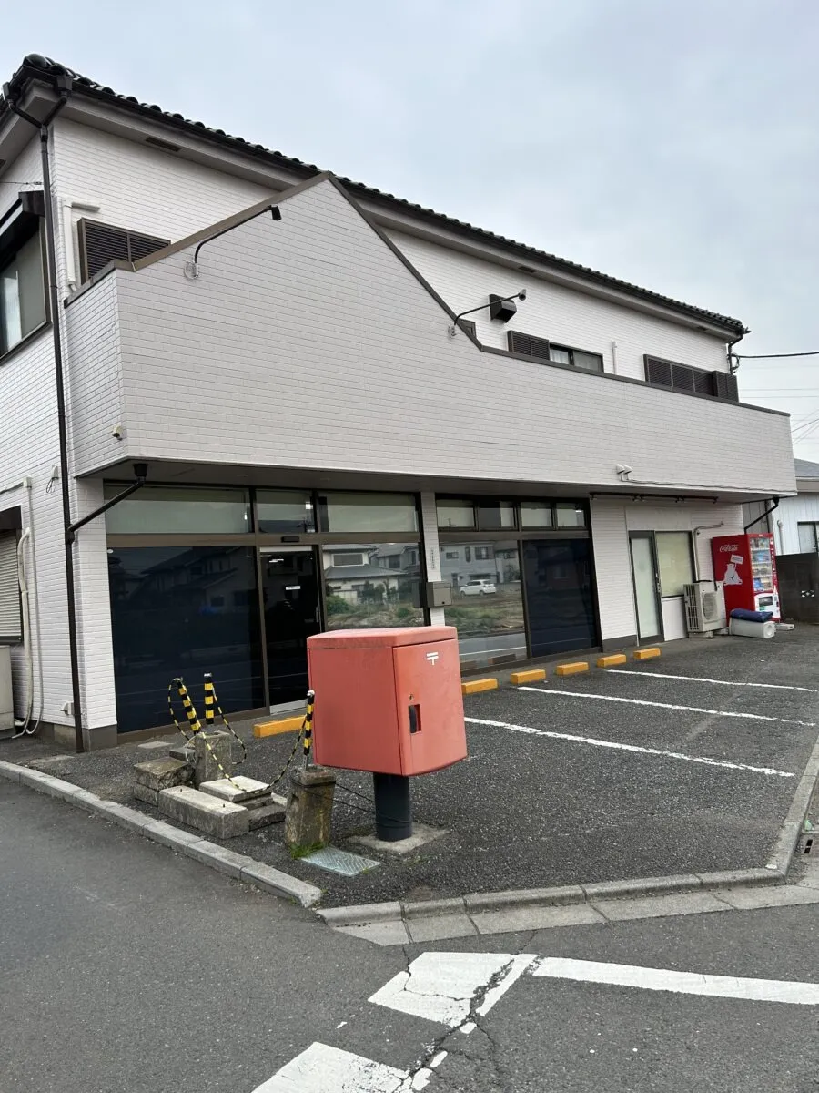 所沢市K様邸外壁塗装